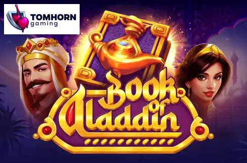 Book of Aladdin